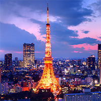 Tokyo Tower