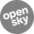 open sky