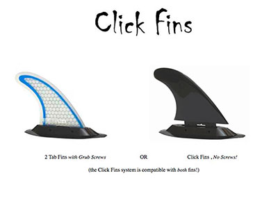 clickfins